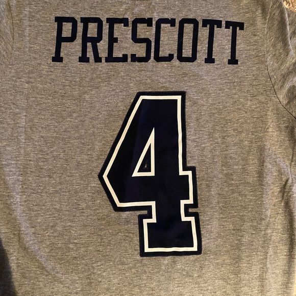 DC tee - Picture 2 of 3